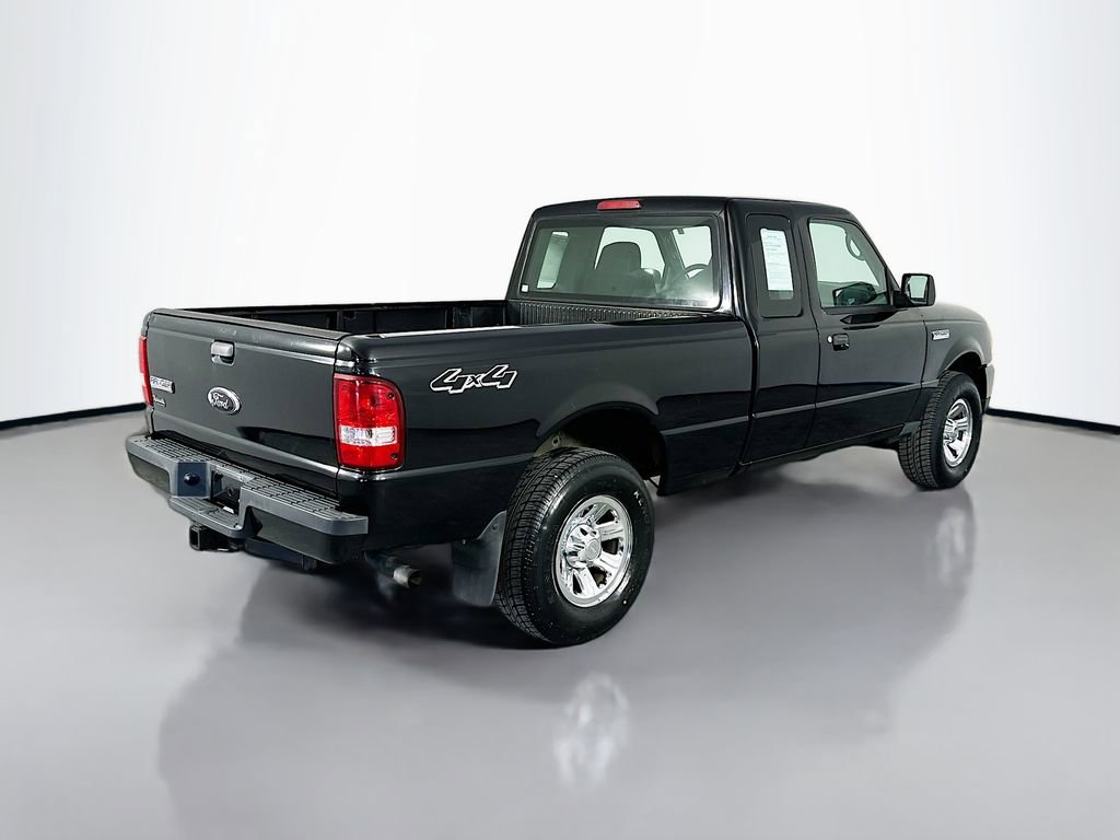 Used 2009 Ford Ranger XLT AWD/4WD image 7