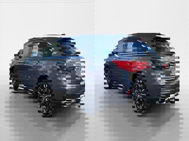 Used 2020 Acura MDX SH-AWD w/ Technology Package image 5