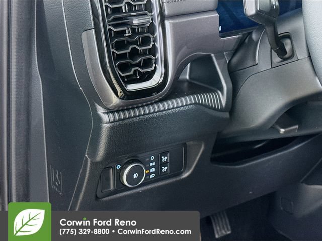 New 2026 Ford Ranger Lariat w/ FX4 Off-Road Package AWD/4WD image 11
