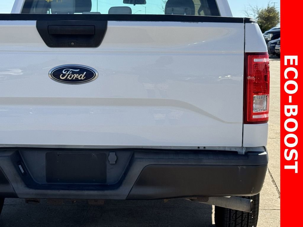 Used 2017 Ford F150 XL w/ XL Power Equipment Group image 7