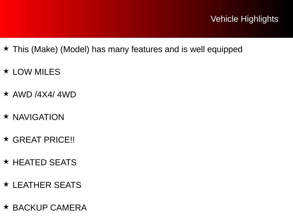 Used 2016 Jaguar F-TYPE R AWD/4WD image 9