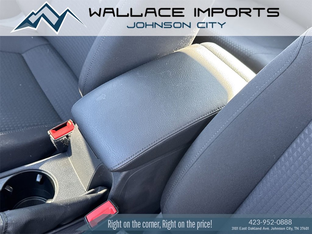 Used 2015 Volkswagen Jetta S w/ Welcome Package image 18