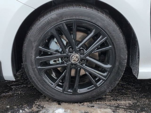 Certified 2026 Toyota Camry SE w/ Convenience Package image 11