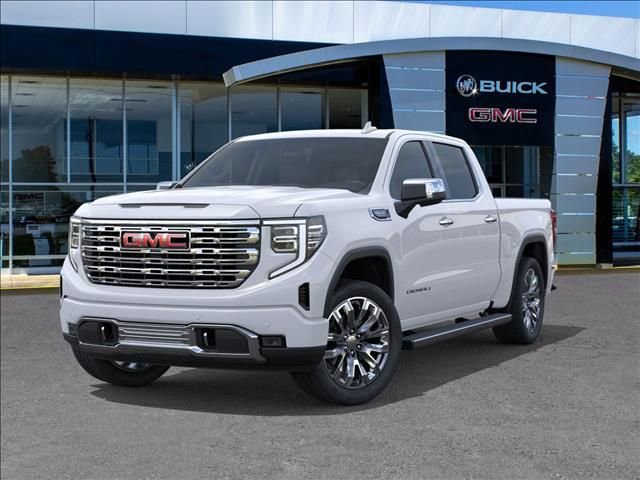 New 2026 GMC Sierra 1500 Denali image 6