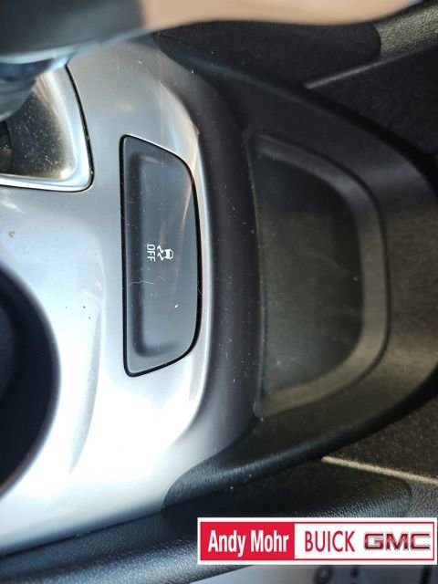 Used 2018 Chevrolet Malibu LS image 42