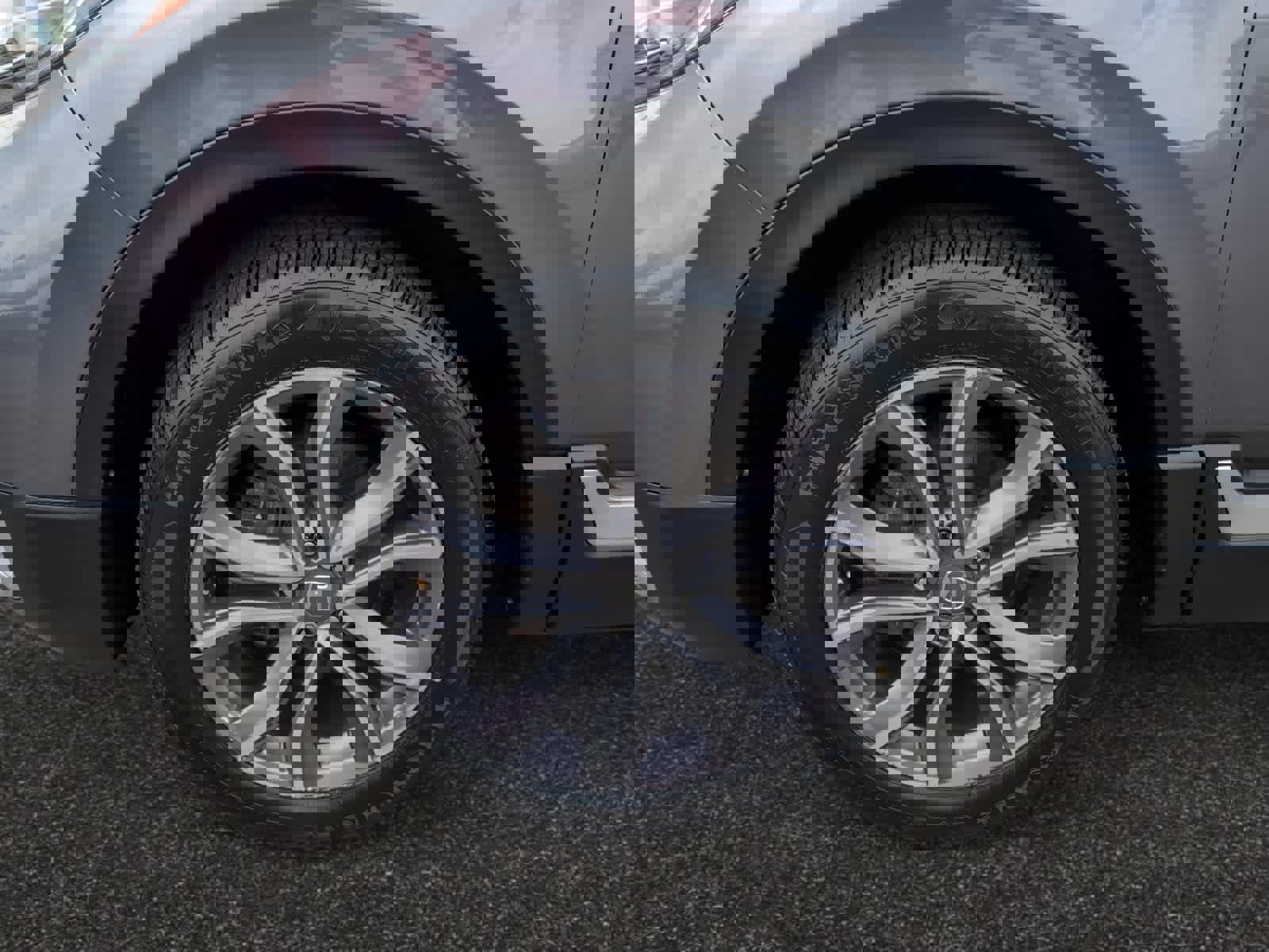 Used 2022 Honda CR-V Touring image 19