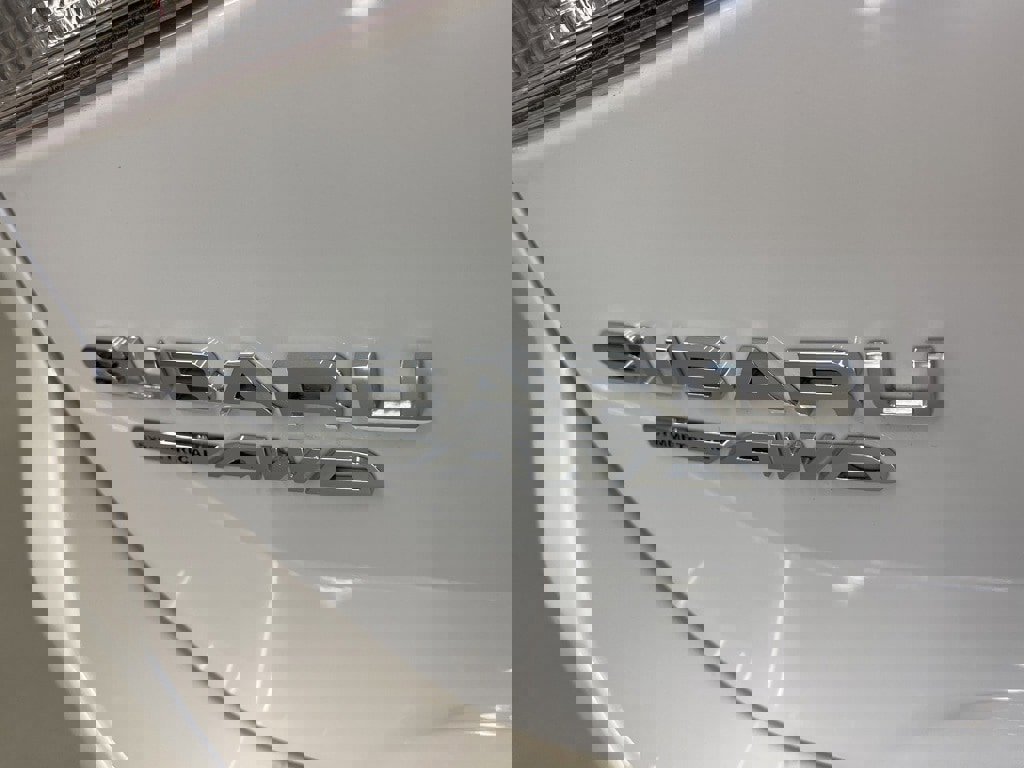 Certified 2024 Subaru Forester Sport image 34