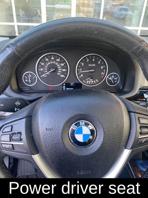 Used 2016 BMW X3 sDrive28i image 10