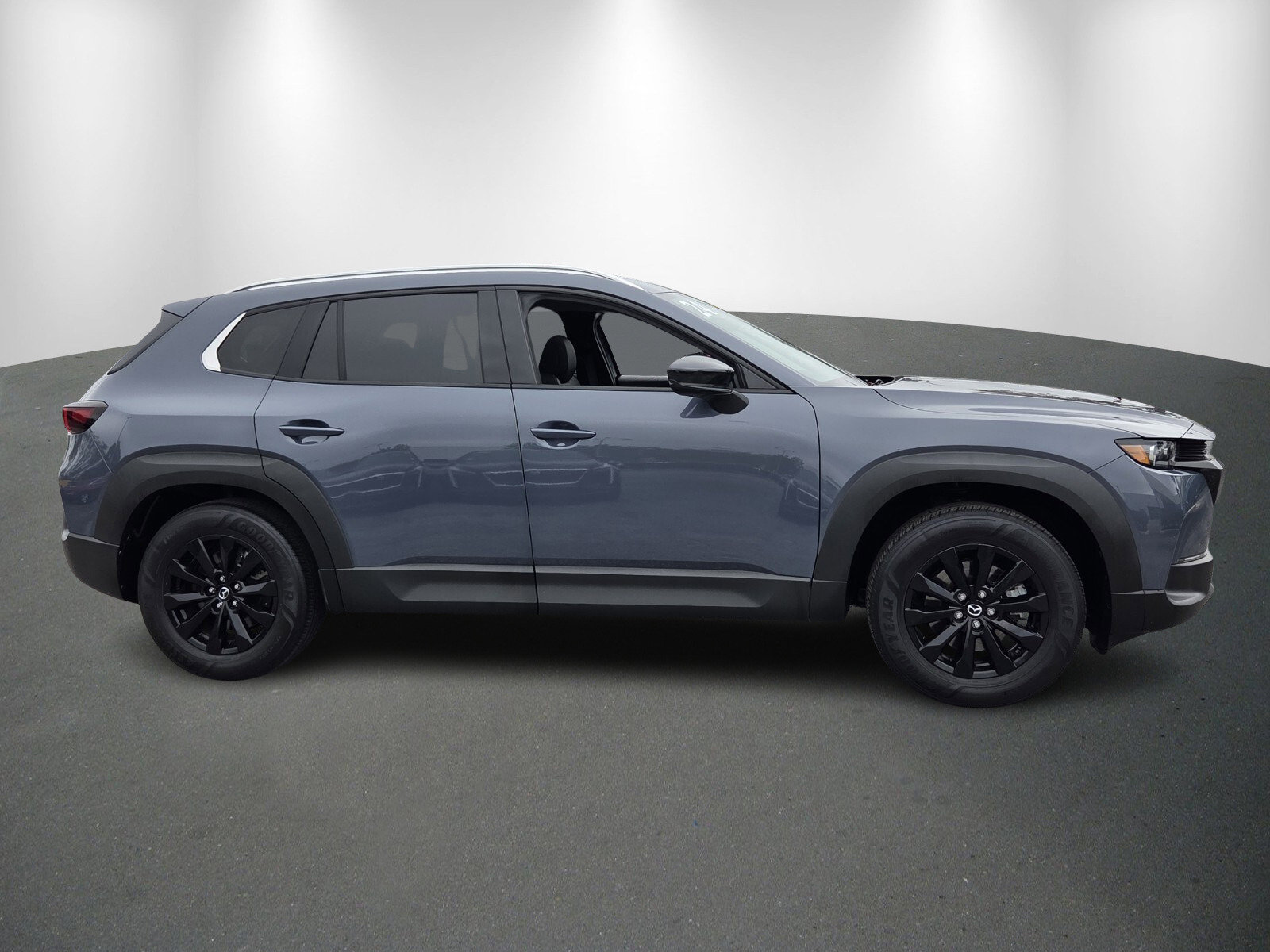 Used 2024 MAZDA CX-50 AWD 2.5 S w/ Cargo Package image 8