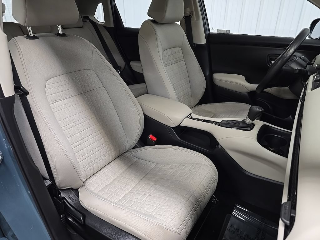 Used 2023 Honda HR-V LX image 14