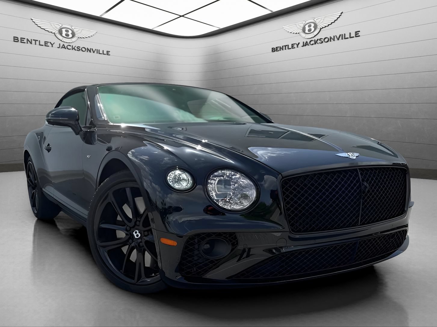 Certified 2022 Bentley Continental GT