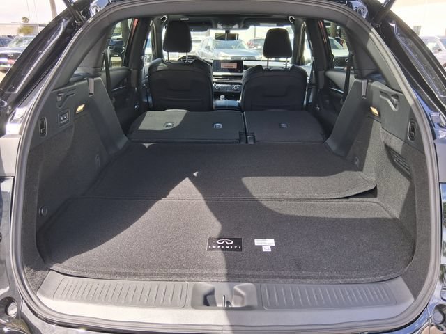 New 2027 INFINITI QX65 Sport w/ Premium Package AWD/4WD image 6