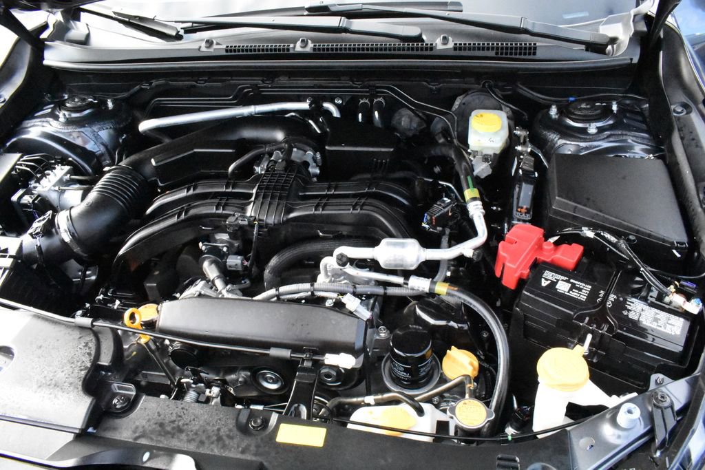 Certified 2025 Subaru Crosstrek 2.5i Limited w/ Crosstrek Mirror Package image 26