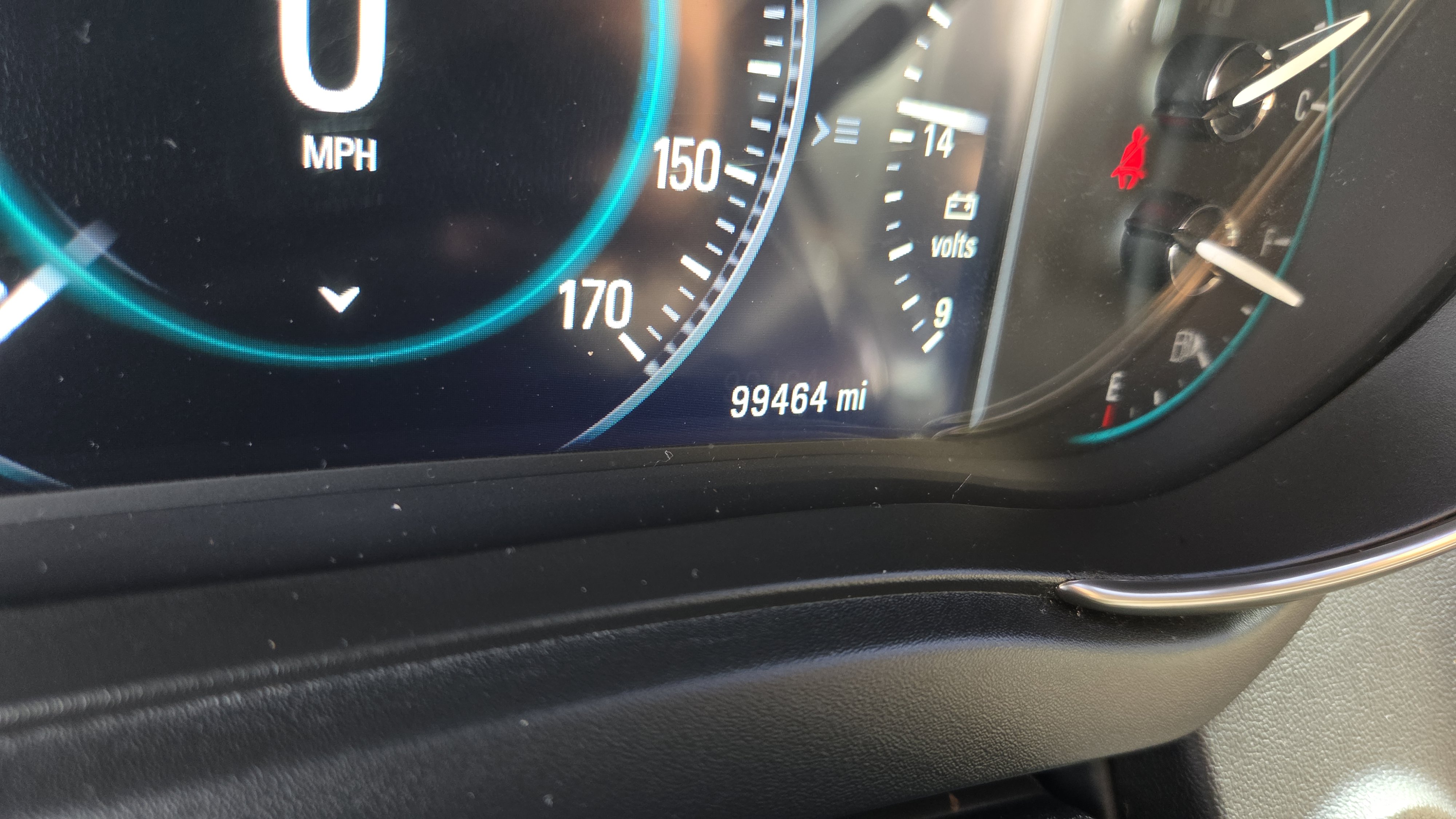 Used 2016 Buick LaCrosse Sport Touring FWD image 25