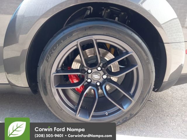 Used 2021 Dodge Challenger R/T Scat Pack image 29