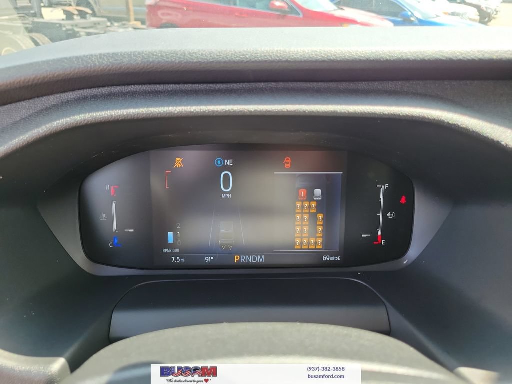 New 2026 Ford Transit 350 XL RWD image 24