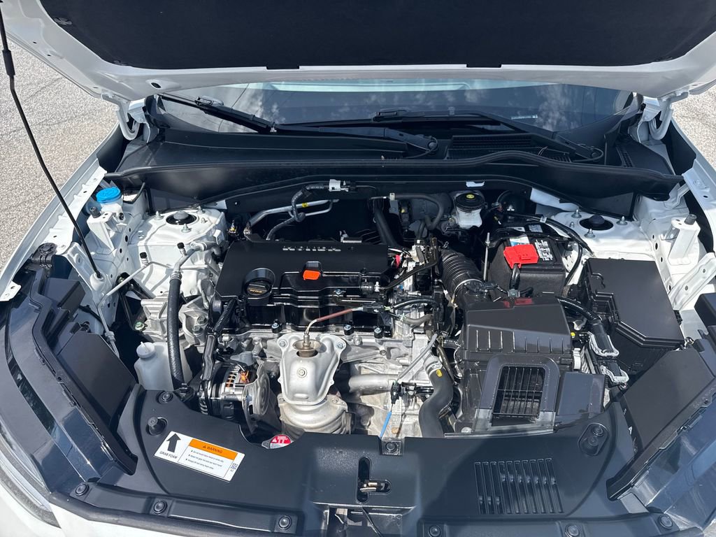 Used 2023 Honda HR-V LX image 21