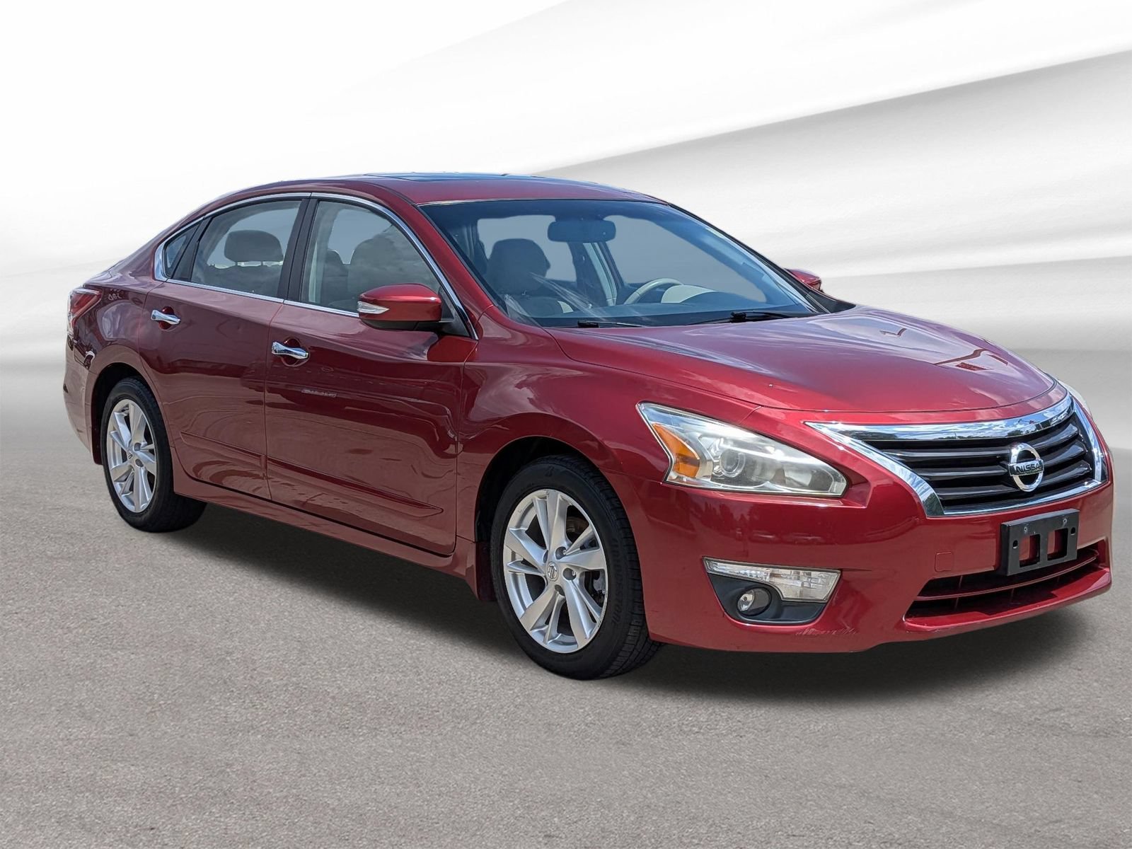 Used 2013 Nissan Altima 2.5 SL w/ Technology Pkg FWD image 38