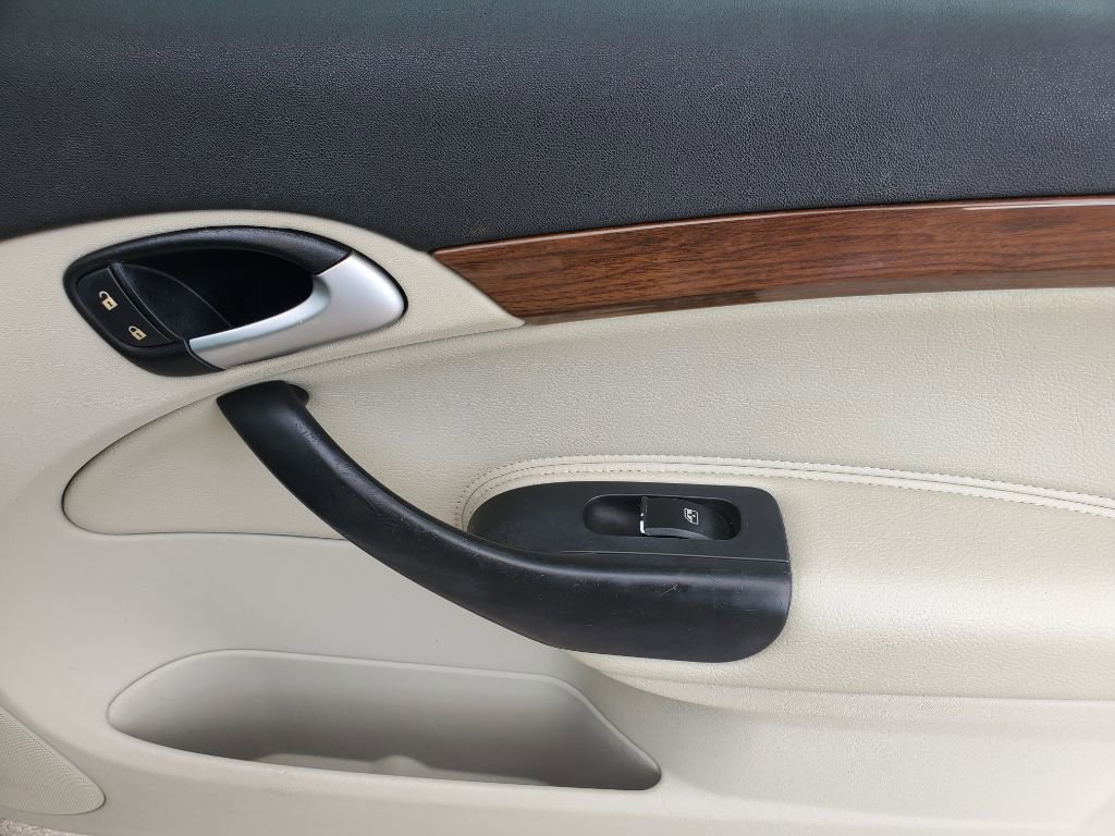 Used 2006 Saab 9-3 2.0T image 35