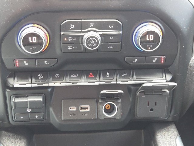 Used 2021 Chevrolet Silverado 1500 RST w/ All Star Edition Plus AWD/4WD image 27