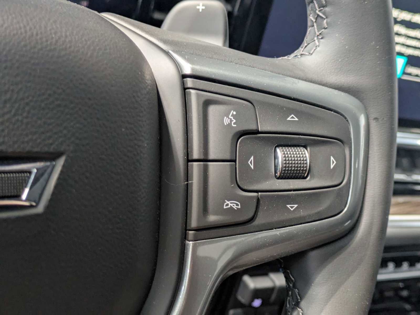 New 2025 Chevrolet Silverado 1500 RST w/ Convenience Package II image 28