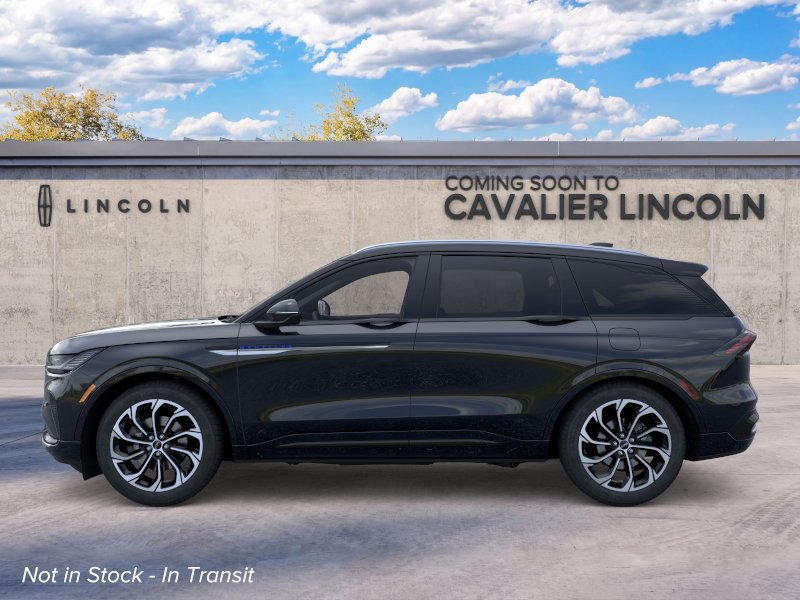 New 2026 Lincoln Nautilus Reserve AWD/4WD image 3