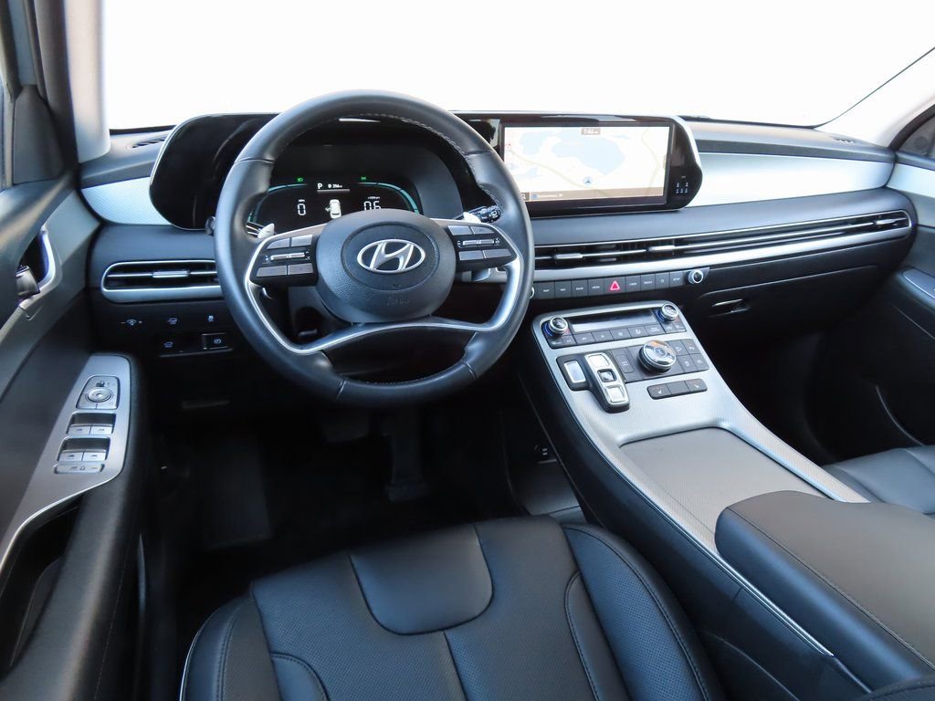 Used 2025 Hyundai Palisade SEL image 4