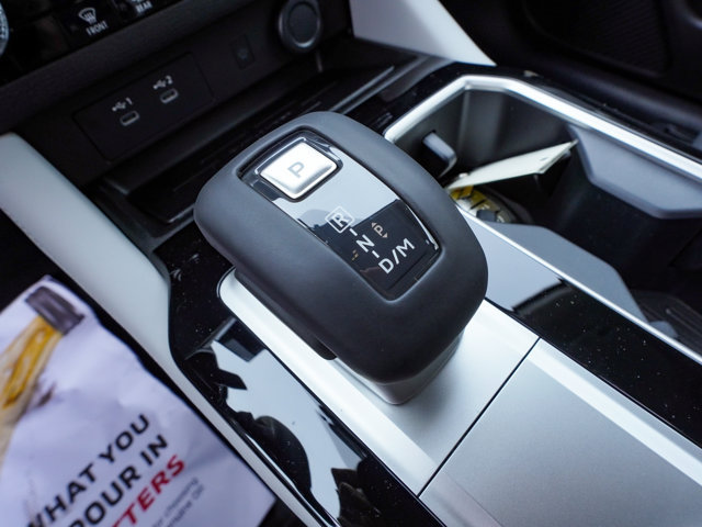 New 2026 Mitsubishi Outlander SE AWD/4WD image 25