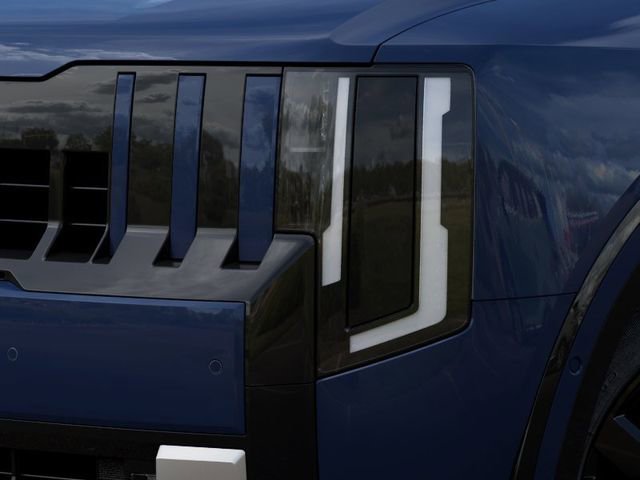 New 2027 Kia Telluride SX FWD image 10