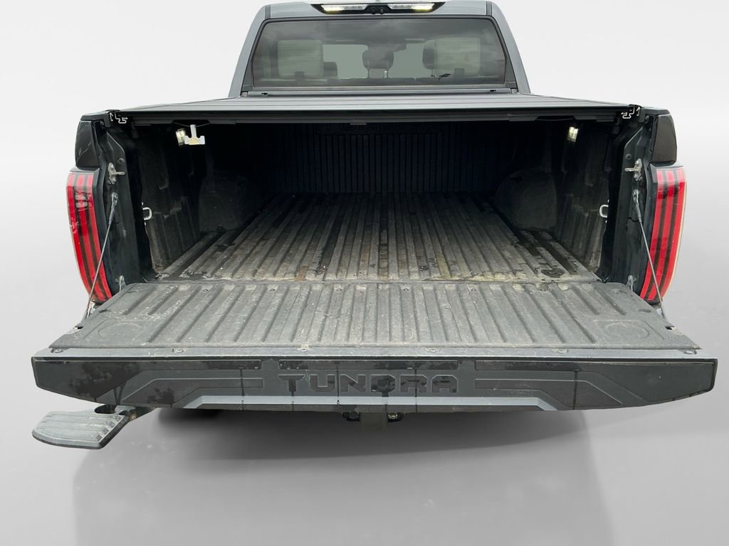 Used 2023 Toyota Tundra Capstone image 16