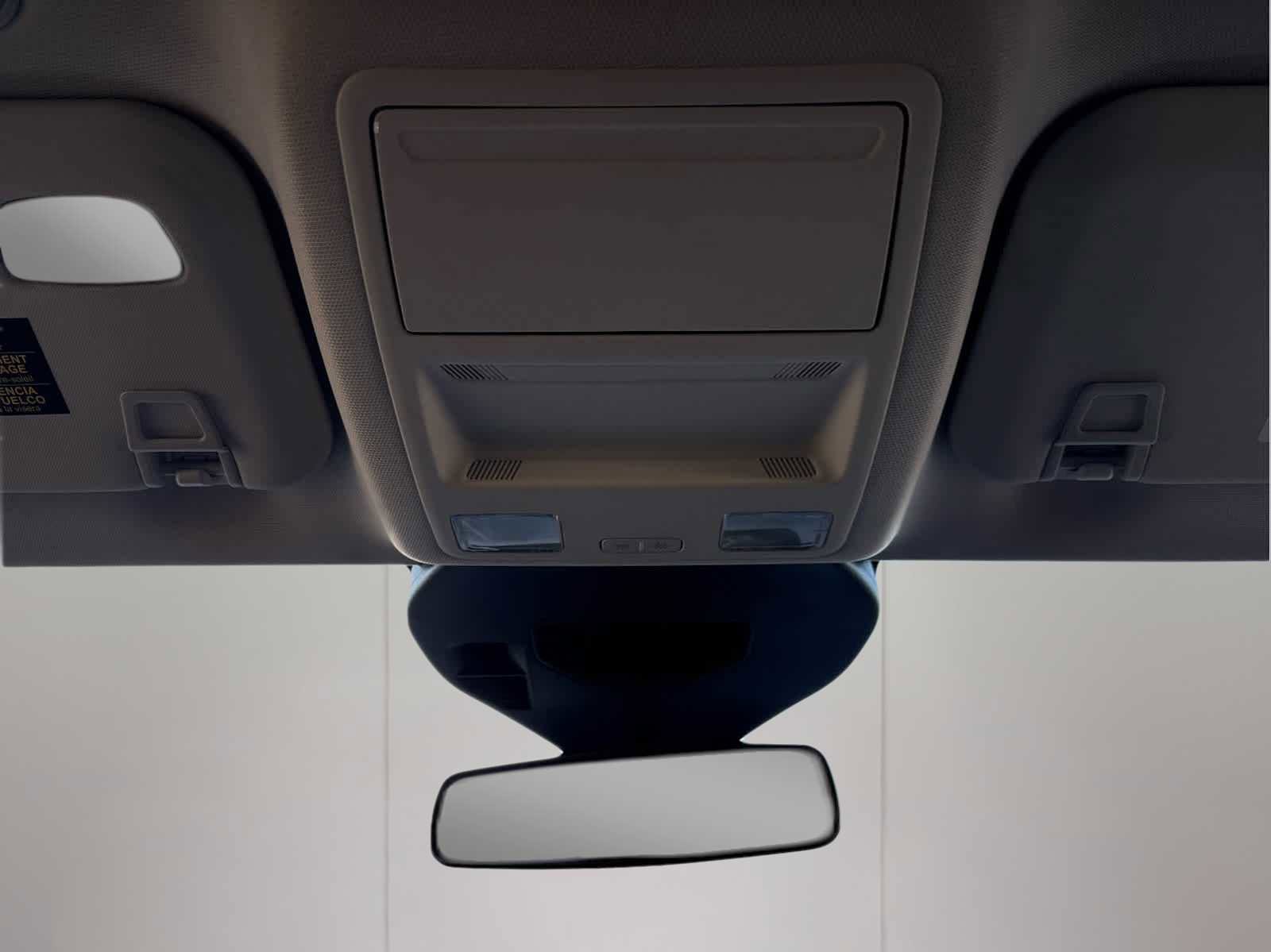 Used 2025 Ford Escape Platinum image 19