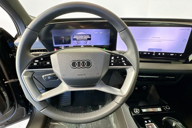New 2027 Audi Q6 e-tron Premium AWD/4WD image 11