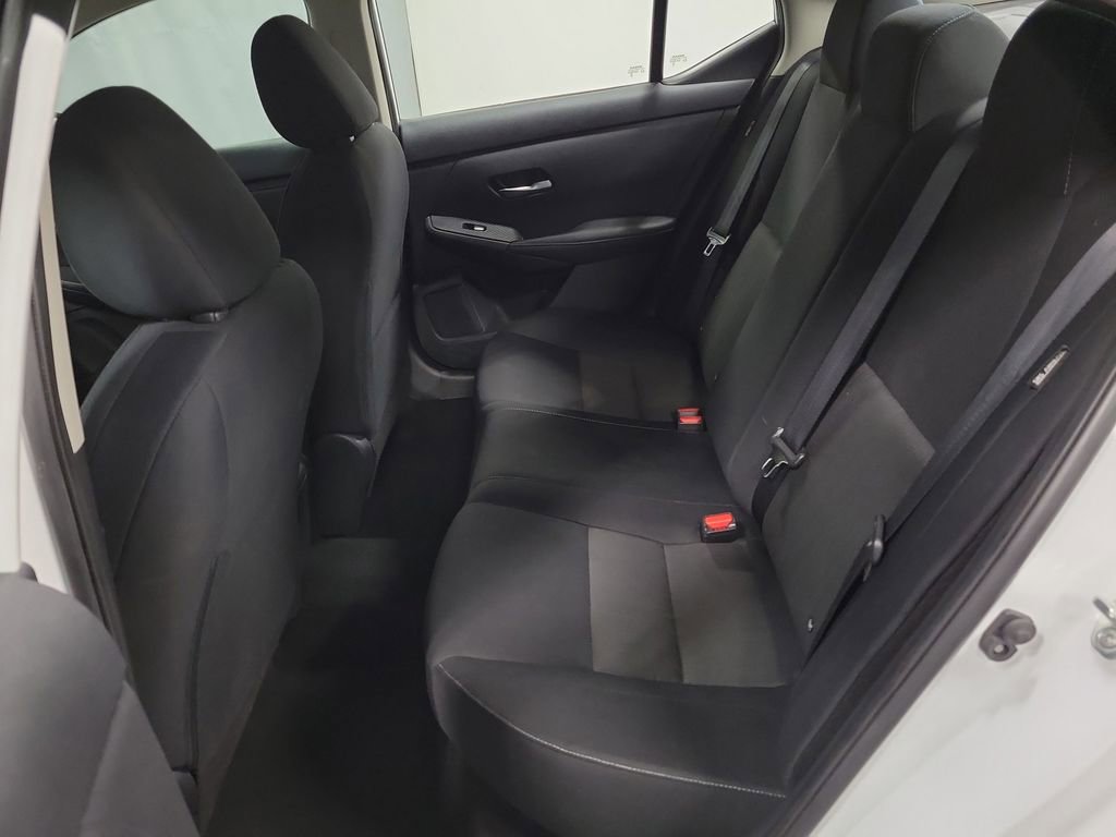 Used 2023 Nissan Sentra SV image 23