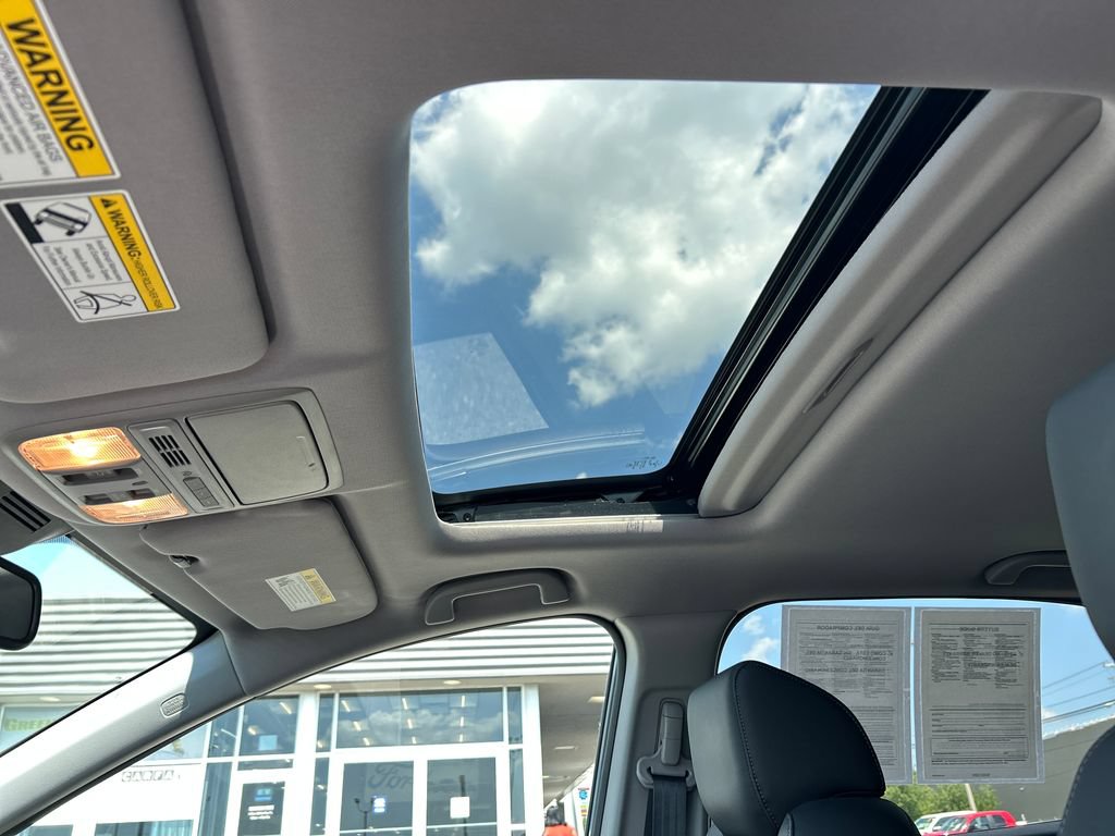 Used 2022 Honda CR-V EX-L image 23