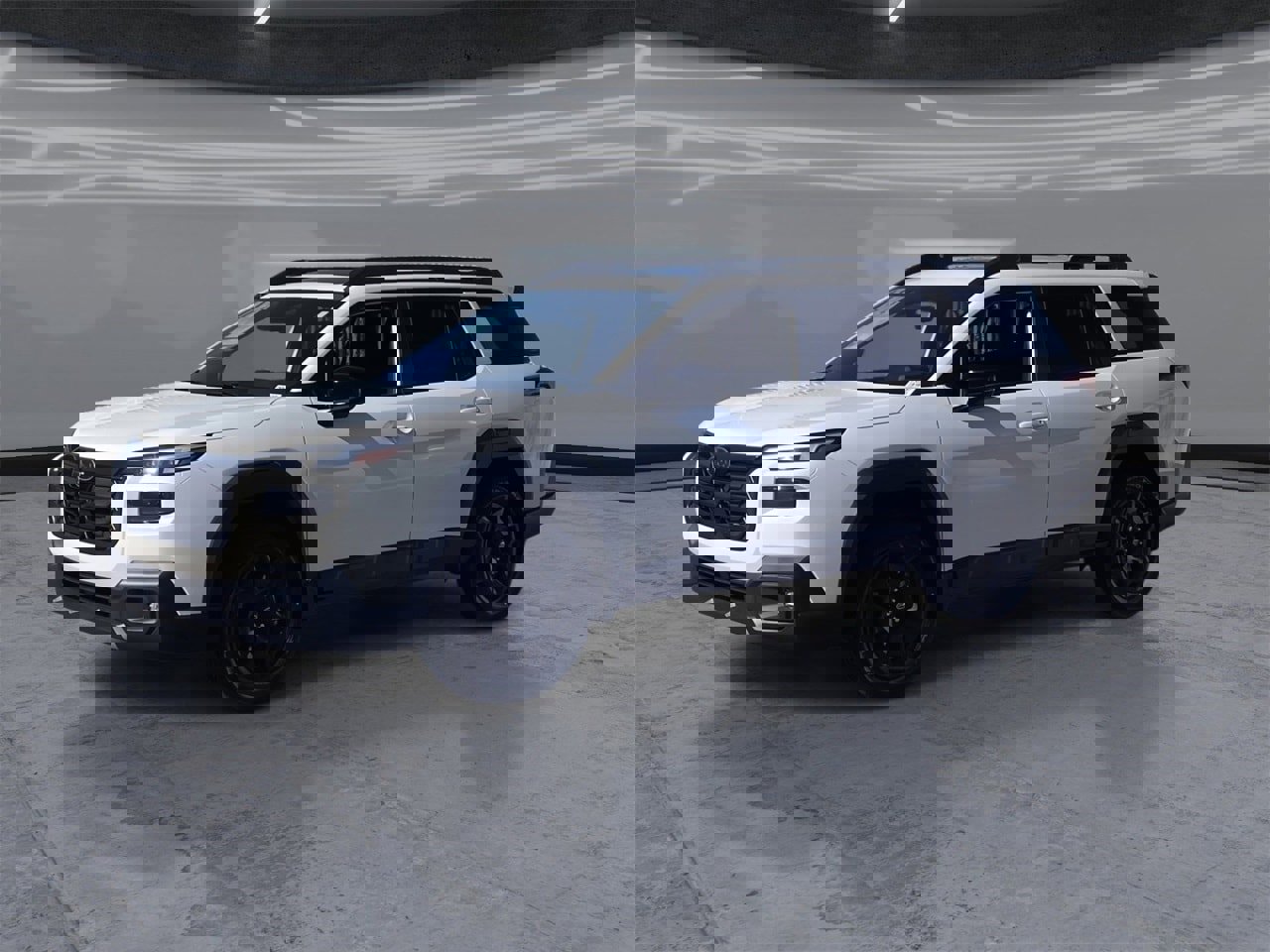 New 2026 Subaru Outback Limited w/ Premium/Limited Package 2 image 3