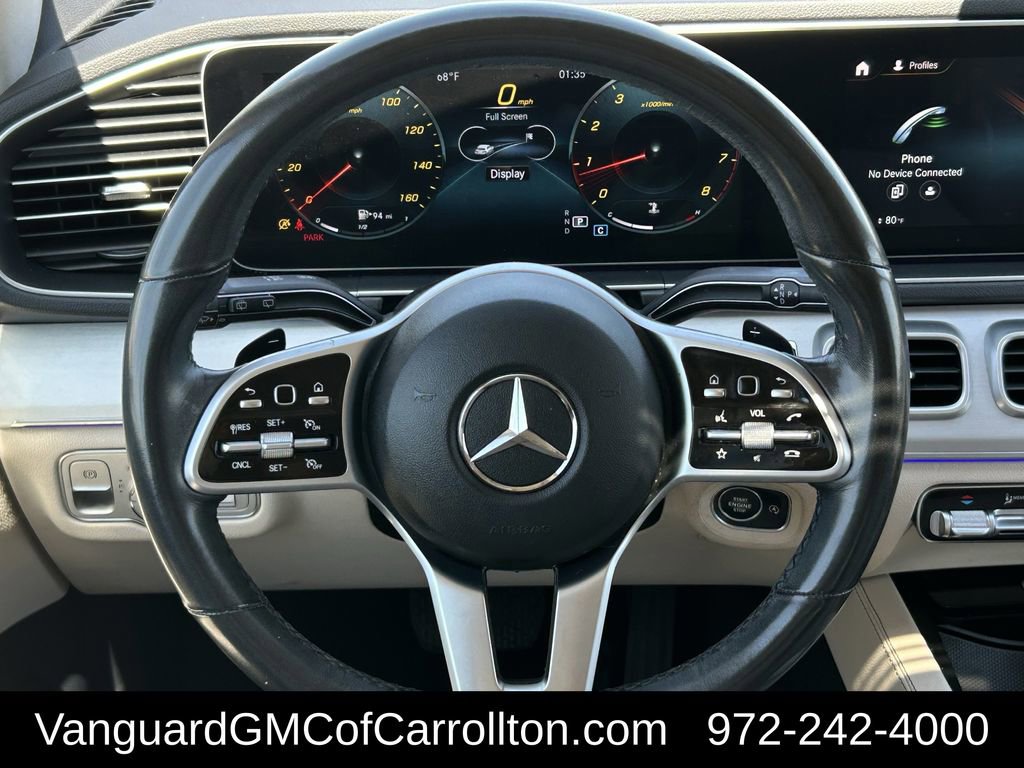 Used 2022 Mercedes-Benz GLE 350 image 13