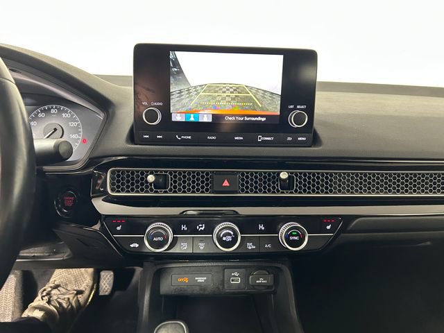 Used 2022 Honda Civic EX image 23
