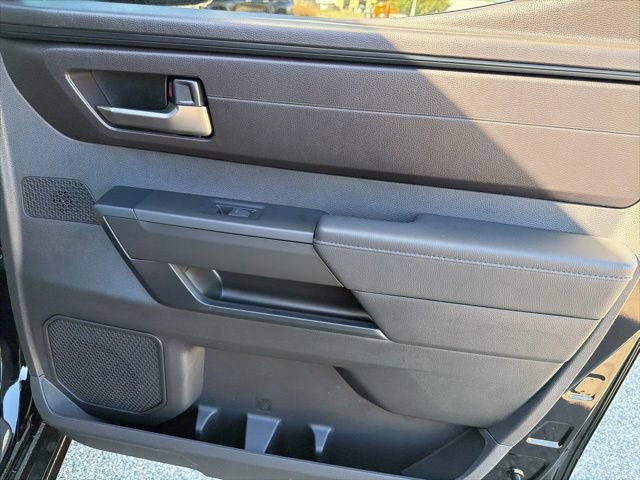New 2026 Toyota Tundra SR5 w/ SX Package image 24