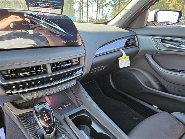 New 2026 Cadillac CT5 Sport image 21