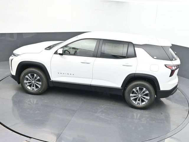 New 2026 Chevrolet Equinox LT w/ Convenience Package II image 37