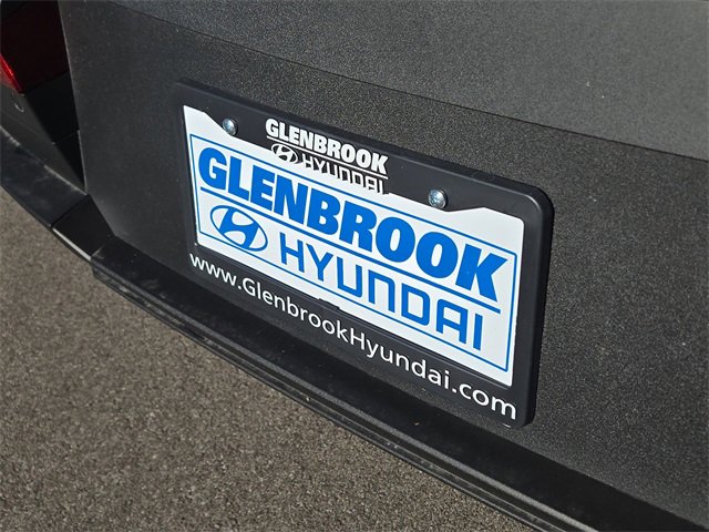 New 2026 Hyundai Santa Fe SE image 30