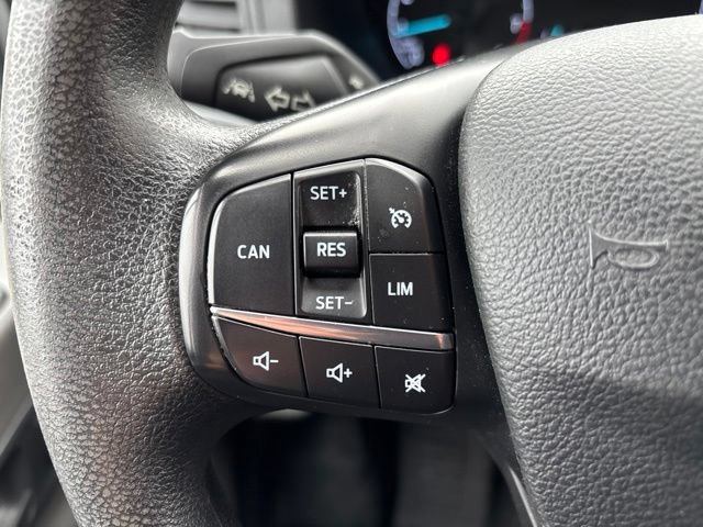 Used 2020 Ford Transit 250 148 High Roof w/ Interior Upgrade Package RWD image 16