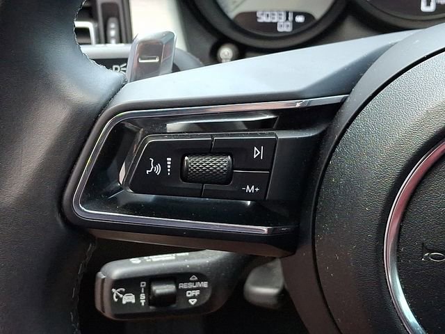 Used 2023 Porsche Macan S AWD/4WD image 26