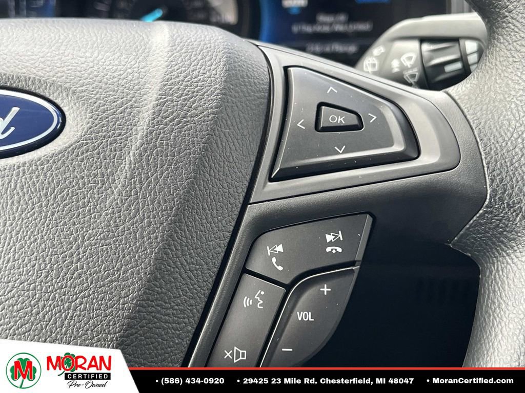 Used 2024 Ford Edge SE AWD/4WD image 27