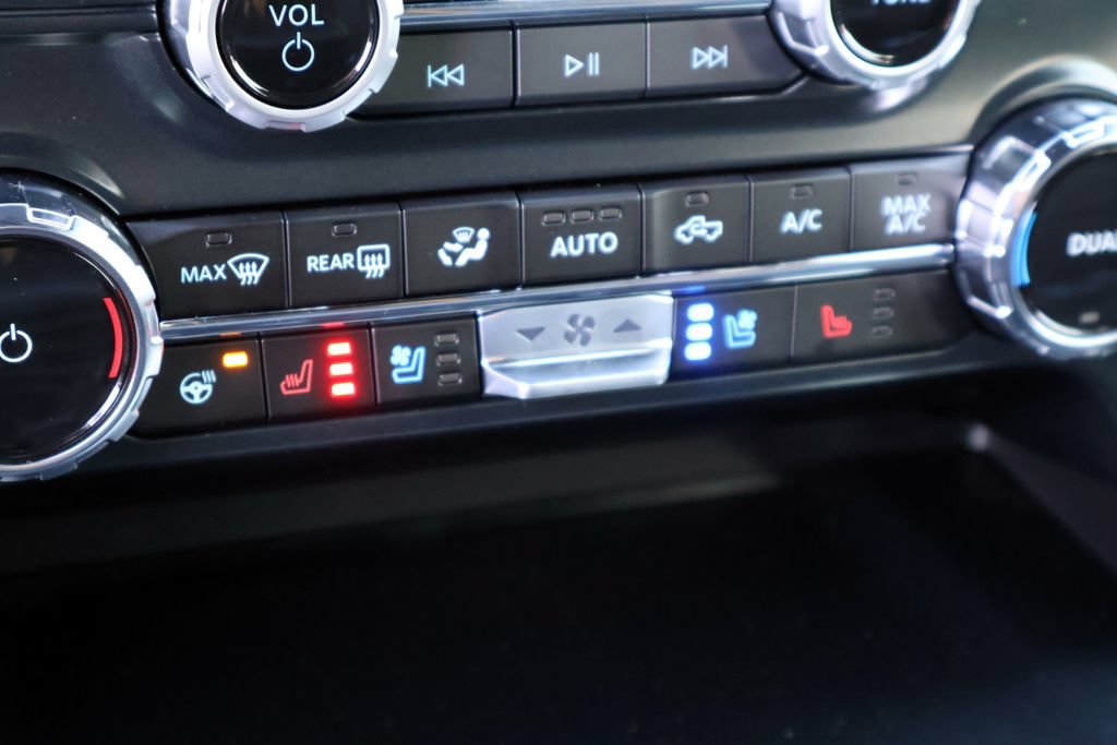 Used 2026 Ford F150 Tremor w/ Equipment Group 402B AWD/4WD image 8