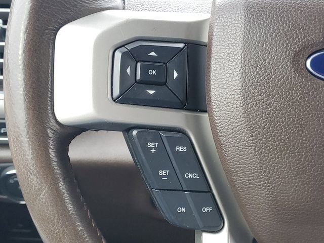 Used 2017 Ford F350 King Ranch w/ Tow Technology Bundle image 20