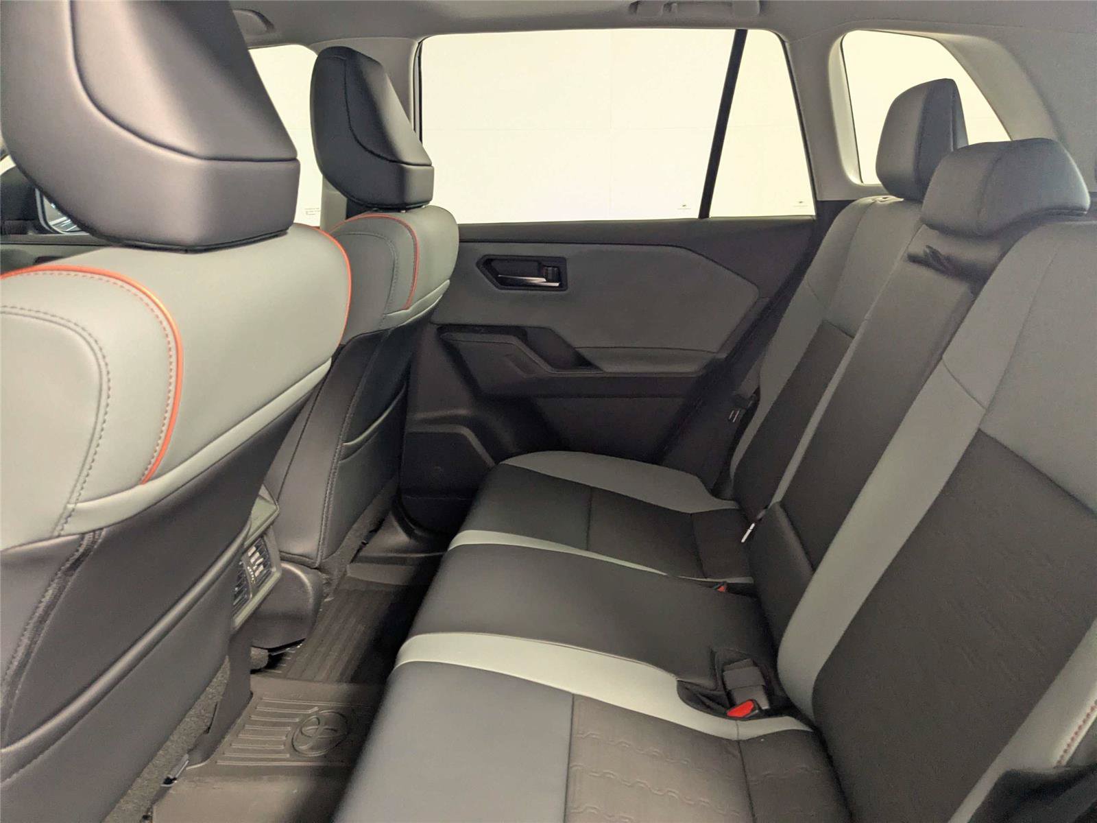 Certified 2026 Toyota RAV4 AWD image 36