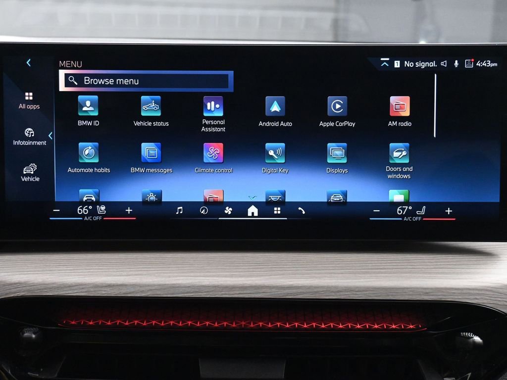 Used 2025 BMW 330i xDrive Sedan image 31