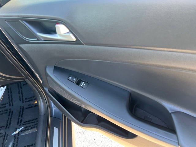 Used 2019 Hyundai Tucson Limited AWD/4WD image 49