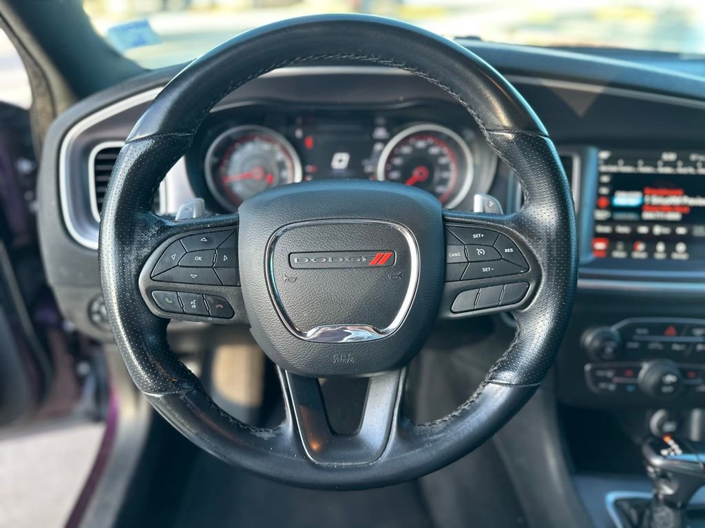 Used 2021 Dodge Charger R/T image 30